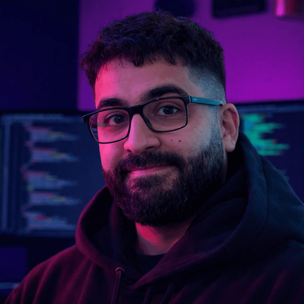 Caio Emidio - Software Engineer